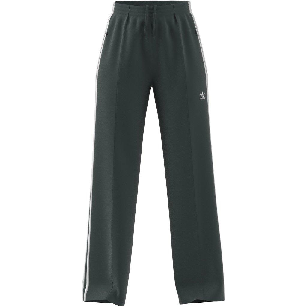 adidas Women's Firebird TP Pants - Mint Green
